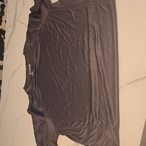 Mens "Reebok" size medium active wear shirt